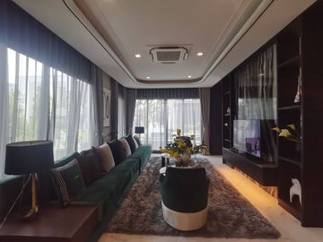 ● Type Conithain Style Modern Colonnade​ ● Single house 2 Storey, 4 Beds, 4 Parking | 101.6 sq.w. 514 sq.m. | Near Near Central Westville 7 mins., Ban