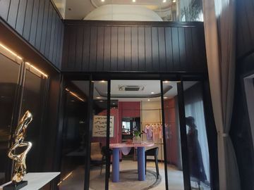 ● Type Conithain Style Modern Colonnade​ ● Single house 2 Storey, 4 Beds, 4 Parking | 101.6 sq.w. 514 sq.m. | Near Near Central Westville 7 mins., Ban