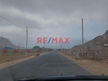 TERRENO EN POSESION PARA CASA DE CAMPO 3,000 M2 SECTORQUIRIHUAC Alto KM 7 ID 1080046
