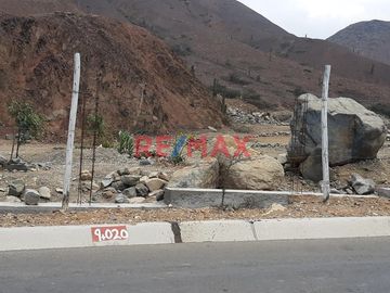 TERRENO EN POSESION PARA CASA DE CAMPO 3,000 M2 SECTORQUIRIHUAC Alto KM 7 ID 1080046