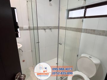 Casa con suite de venta, Sector Misicata C1162
