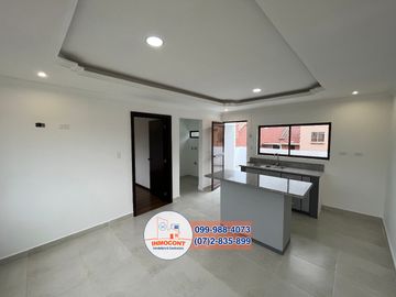 Casa con suite de venta, Sector Misicata C1162