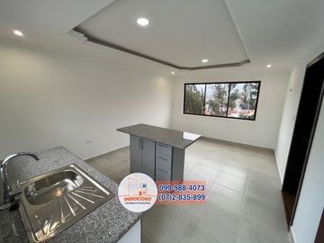 Casa con suite de venta, Sector Misicata C1162