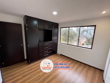 Casa con suite de venta, Sector Misicata C1162