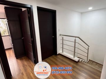 Casa con suite de venta, Sector Misicata C1162