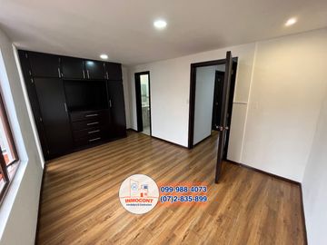 Casa con suite de venta, Sector Misicata C1162