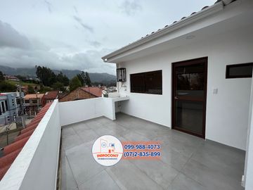 Casa con suite de venta, Sector Misicata C1162