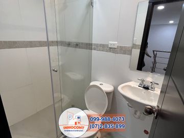 Casa con suite de venta, Sector Misicata C1162