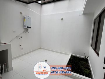 Casa con suite de venta, Sector Misicata C1162
