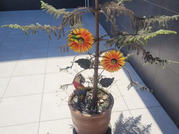 VENTA DE MODERNA CASA DE 4 DORMITORIOS, COCHERA CON MINI FLAT EN SURCO