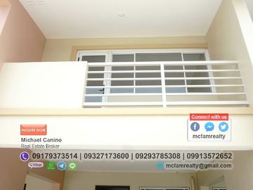 PAG-IBIG Rent to Own House Near Imus Public Market Neuville Townhomes Tanza