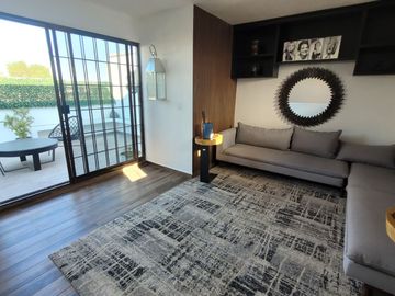 Casas en venta en Aguascalientes al Sur sobre Av. Lucerna