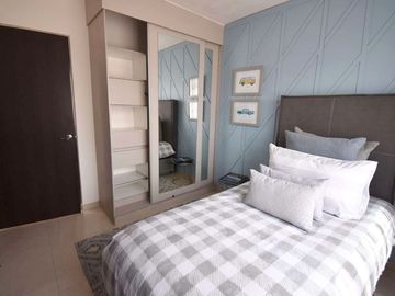 Casas en venta en Aguascalientes al Sur sobre Av. Lucerna