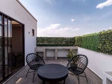 Casas en venta en Aguascalientes al Sur sobre Av. Lucerna
