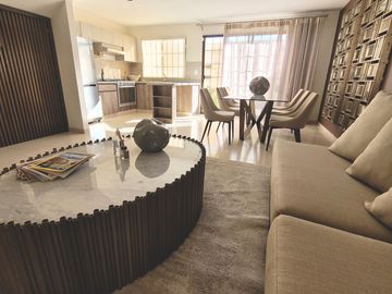 Casas en venta en Aguascalientes al Sur sobre Av. Lucerna