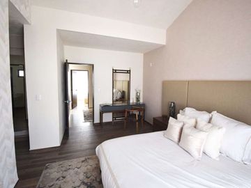 Casas en venta en Aguascalientes al Sur sobre Av. Lucerna