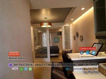 Condo For Sale Near PNR Espana Station Urban Deca Manila Rent to Own thru PAG-IBIG, Bank or In-house