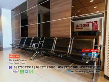 Condo For Sale Near PNR Espana Station Urban Deca Manila Rent to Own thru PAG-IBIG, Bank or In-house