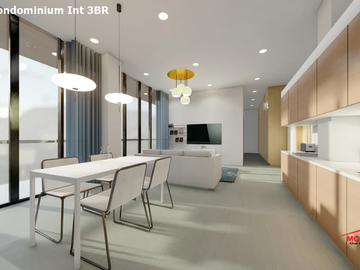 Condo for Sale in Shanti Condominium San Mateo Rizal