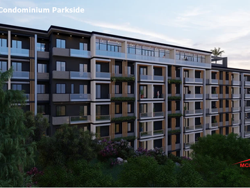 Condo for Sale in Shanti Condominium San Mateo Rizal