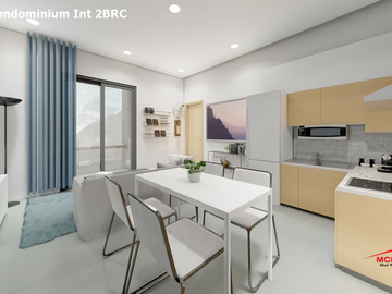 Condo for Sale in Shanti Condominium San Mateo Rizal