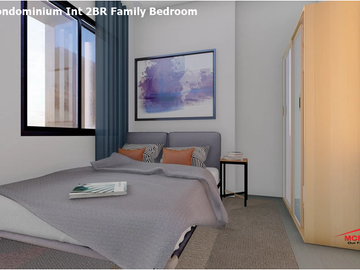Condo for Sale in Shanti Condominium San Mateo Rizal