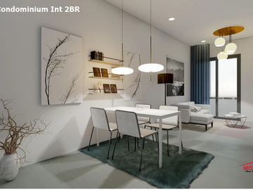 Condo for Sale in Shanti Condominium San Mateo Rizal