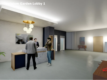 Condo for Sale in Shanti Condominium San Mateo Rizal