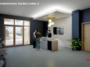 Condo for Sale in Shanti Condominium San Mateo Rizal