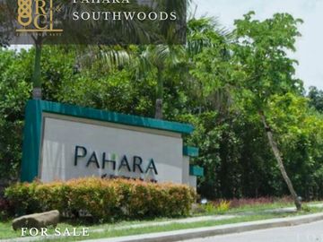 Pahara Southwoods vacant lots For Sale