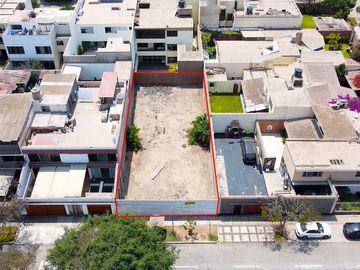 VENDO TERRENO EN CORPAC SAN ISIDRO A PRECIO INSUPERABLE