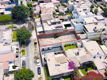VENDO TERRENO EN CORPAC SAN ISIDRO A PRECIO INSUPERABLE
