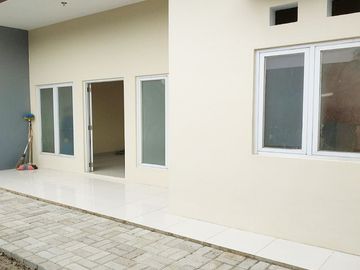 Rumah Dijual di Cileungsi Bogor Dekat Metropolitan Mall Cibubur
