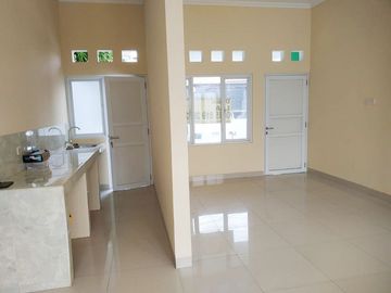 Rumah Dijual di Cileungsi Bogor Dekat Metropolitan Mall Cibubur