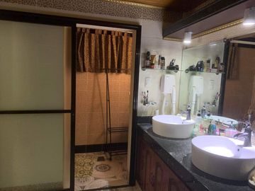 House and Lot in Corona del Mar, Mohon, Talisay City, Cebu