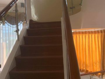 House and Lot in Corona del Mar, Mohon, Talisay City, Cebu