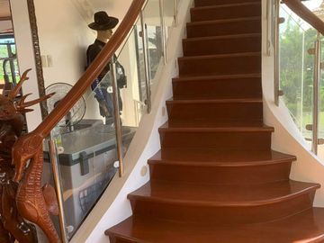 House and Lot in Corona del Mar, Mohon, Talisay City, Cebu
