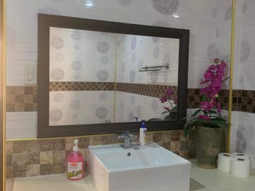 House and Lot in Corona del Mar, Mohon, Talisay City, Cebu