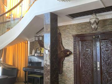 House and Lot in Corona del Mar, Mohon, Talisay City, Cebu