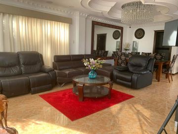 House and Lot in Corona del Mar, Mohon, Talisay City, Cebu