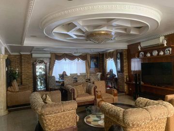 House and Lot in Corona del Mar, Mohon, Talisay City, Cebu