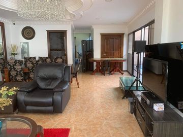 House and Lot in Corona del Mar, Mohon, Talisay City, Cebu