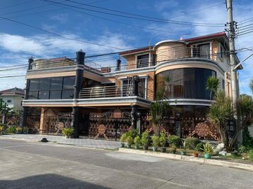 House and Lot in Corona del Mar, Mohon, Talisay City, Cebu