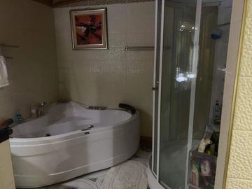 House and Lot in Corona del Mar, Mohon, Talisay City, Cebu