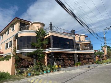 House and Lot in Corona del Mar, Mohon, Talisay City, Cebu