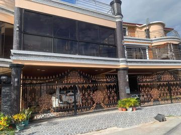 House and Lot in Corona del Mar, Mohon, Talisay City, Cebu