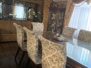 House and Lot in Corona del Mar, Mohon, Talisay City, Cebu