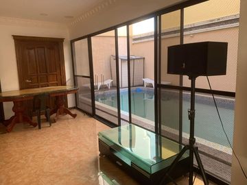 House and Lot in Corona del Mar, Mohon, Talisay City, Cebu