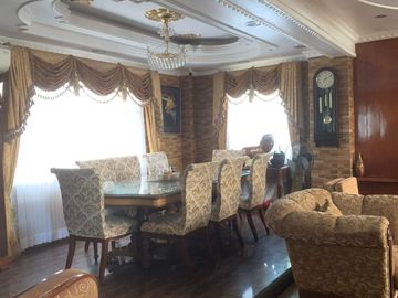 House and Lot in Corona del Mar, Mohon, Talisay City, Cebu