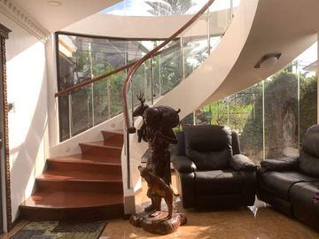 House and Lot in Corona del Mar, Mohon, Talisay City, Cebu